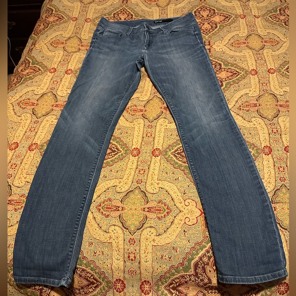 Black Orchid Jeans